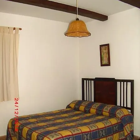 Villa Casa Del Abuelo 2 Yeste Exterior foto
