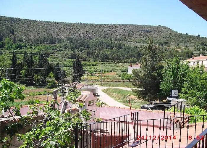 Casa Del Abuelo 2