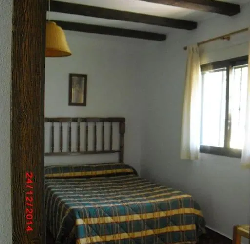Casa Del Abuelo 2