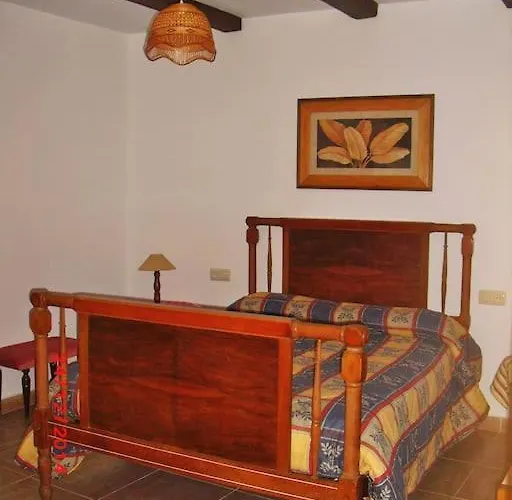 Casa Del Abuelo 2