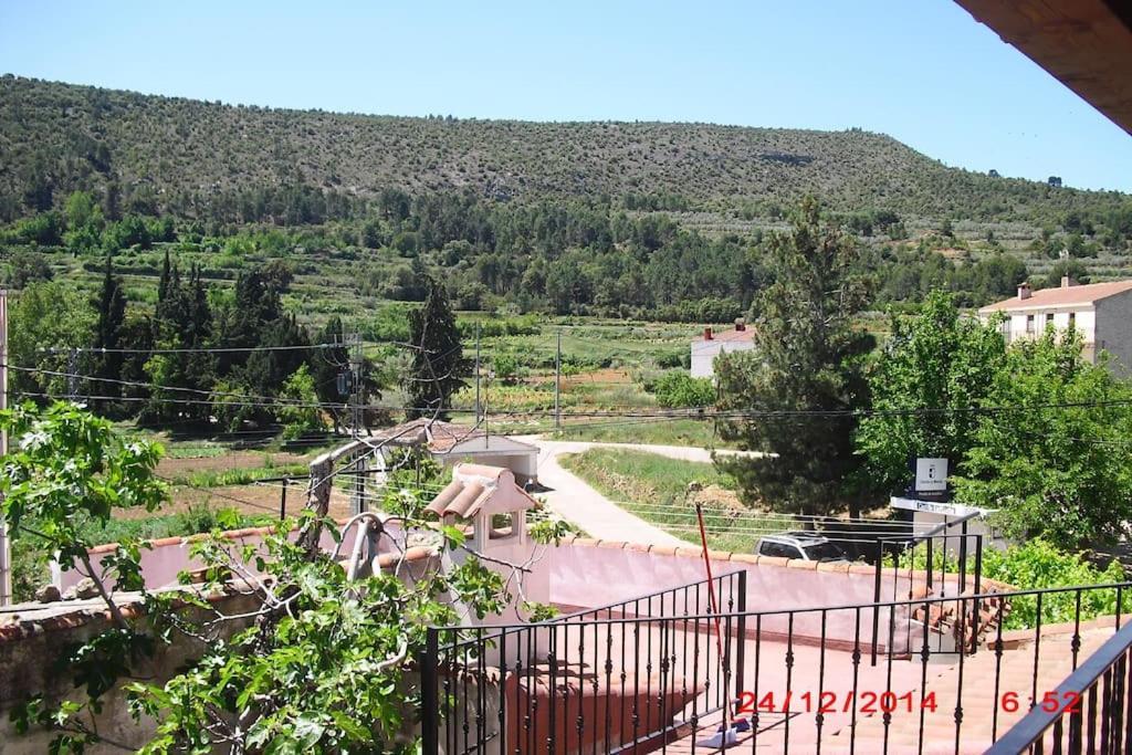 Casa Del Abuelo 2
