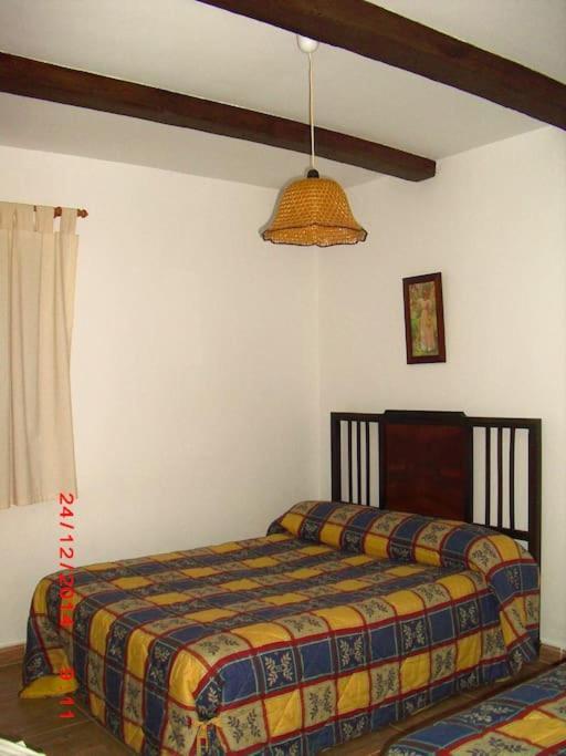 Casa Del Abuelo 2 Casa vacanze *