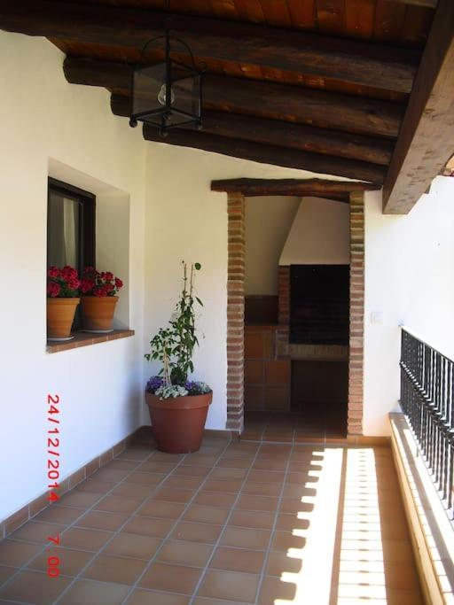 Casa Del Abuelo 2