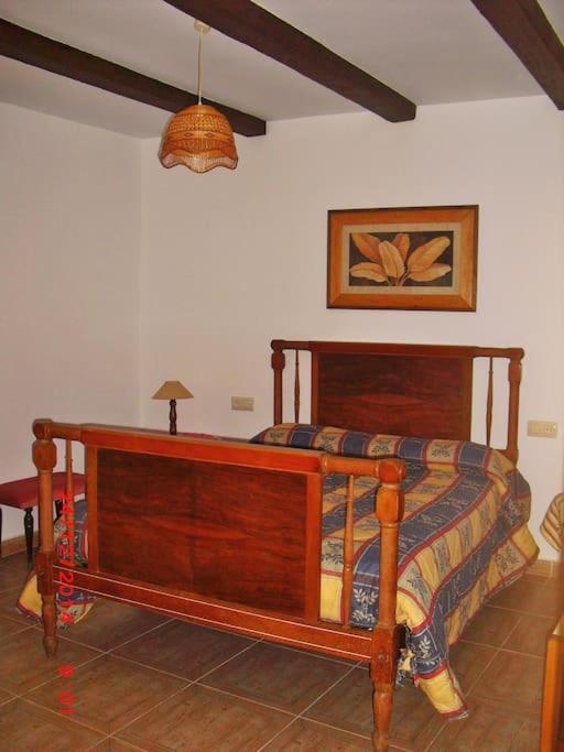 Casa Del Abuelo 2 * Yeste